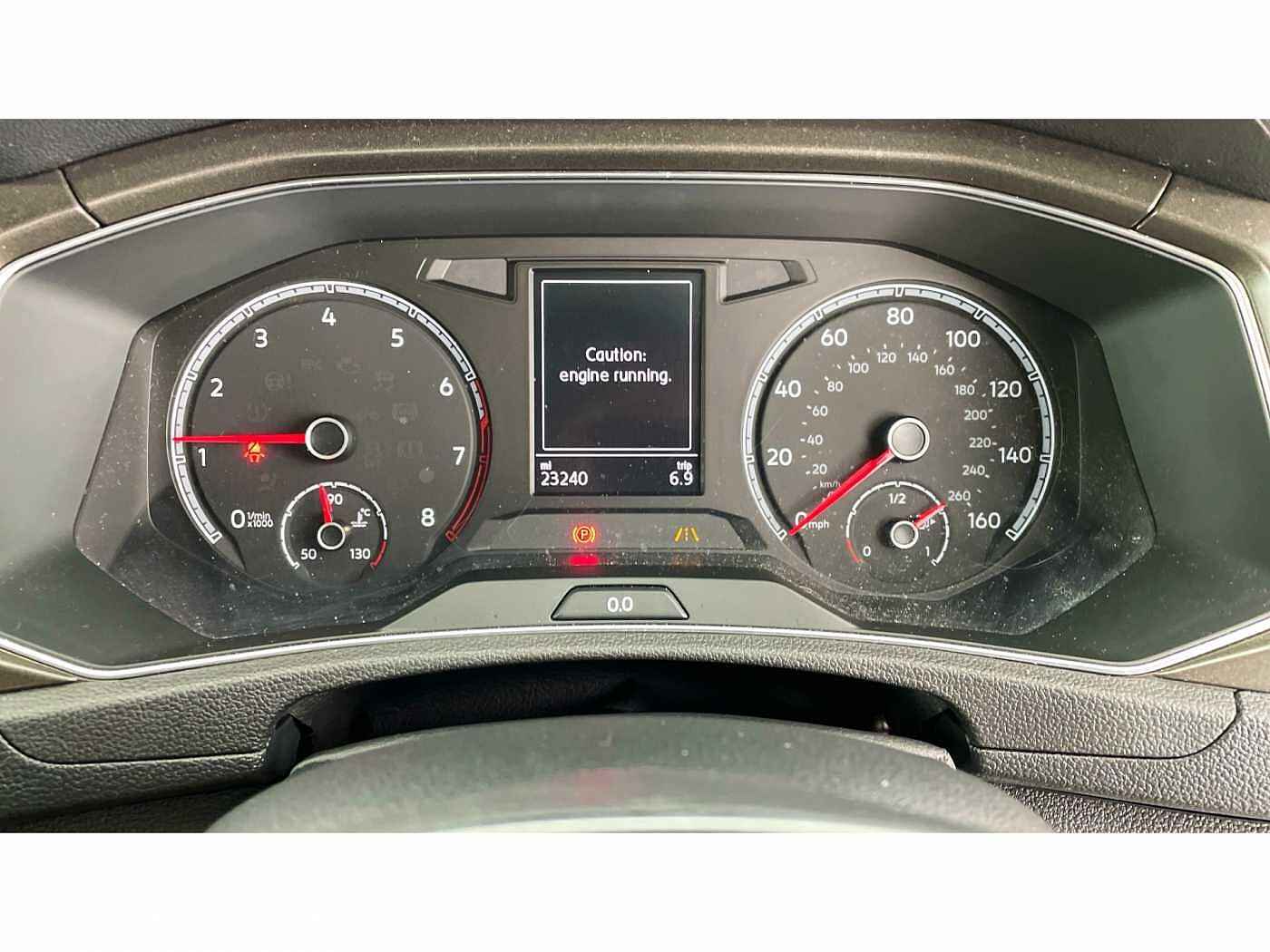 Volkswagen T-ROC 2017 1.5 TSI Design 150PS EVO