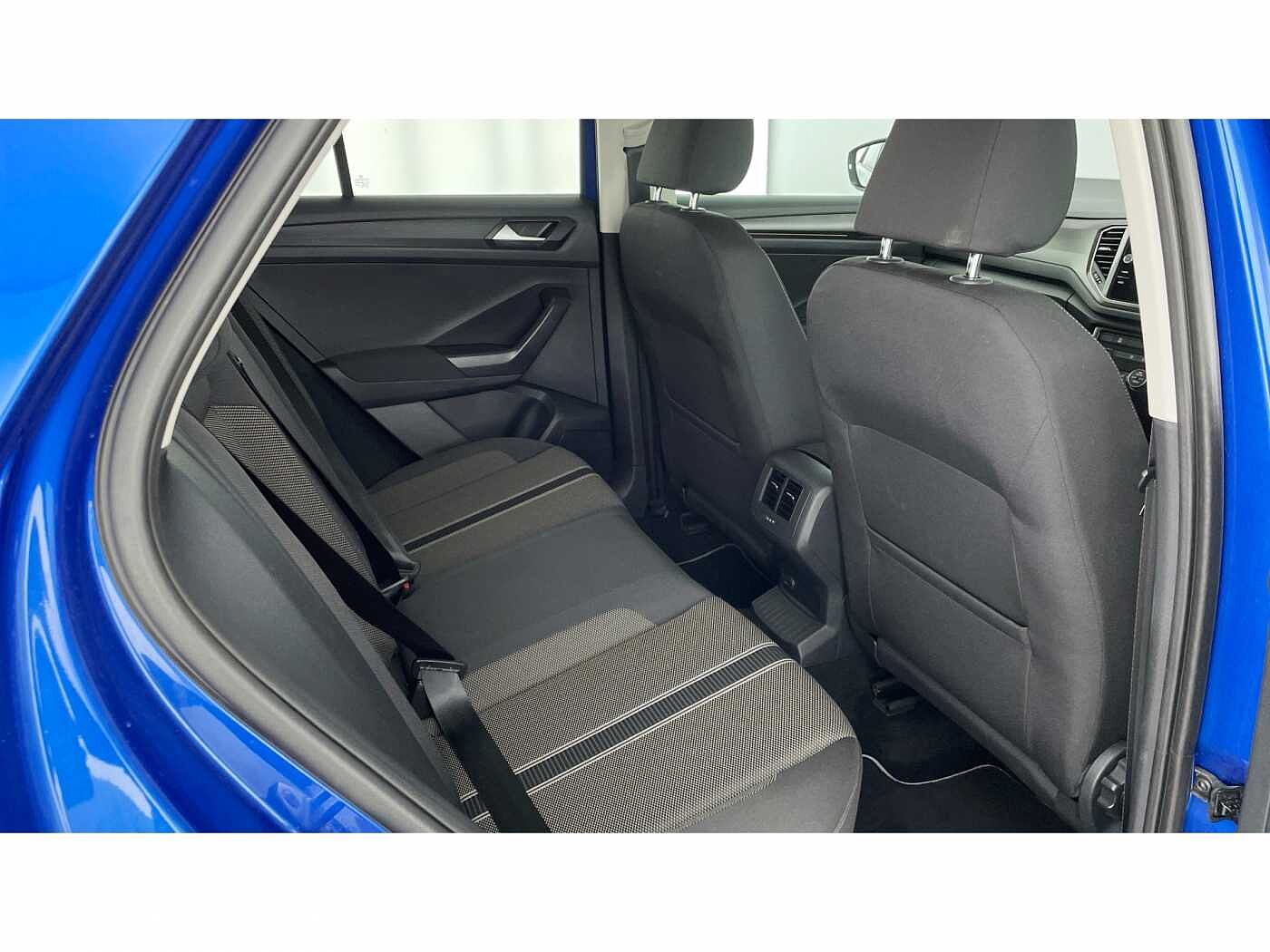 Volkswagen T-ROC 2017 1.5 TSI Design 150PS EVO