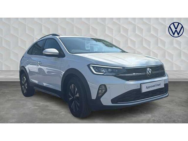 Volkswagen Taigo Life 1.0 TSI 95PS 5-speed Manual 5 Door