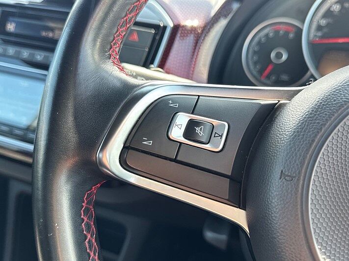 Volkswagen up! 2016 3Dr 1.0 115PS GTI ** Cruise and Park pack **