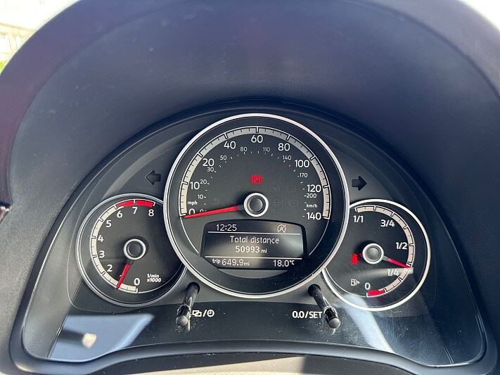 Volkswagen up! 2016 3Dr 1.0 115PS GTI ** Cruise and Park pack **