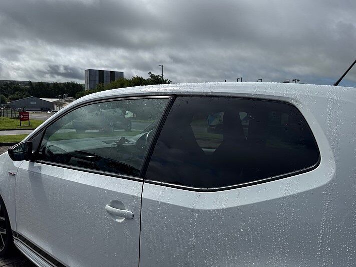 Volkswagen up! 2016 3Dr 1.0 115PS GTI ** Cruise and Park pack **