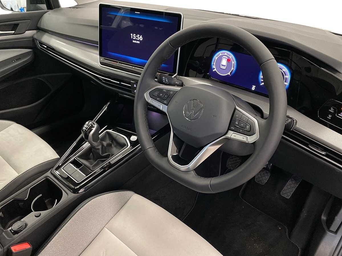 Volkswagen Golf 1.5 TSI 150 Style 5Dr