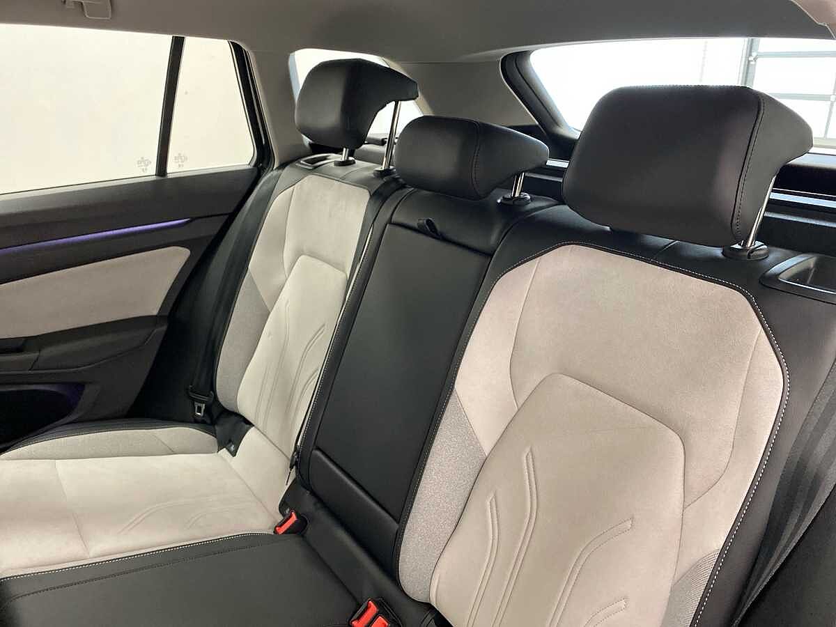 Volkswagen Golf 1.5 TSI 150 Style 5Dr