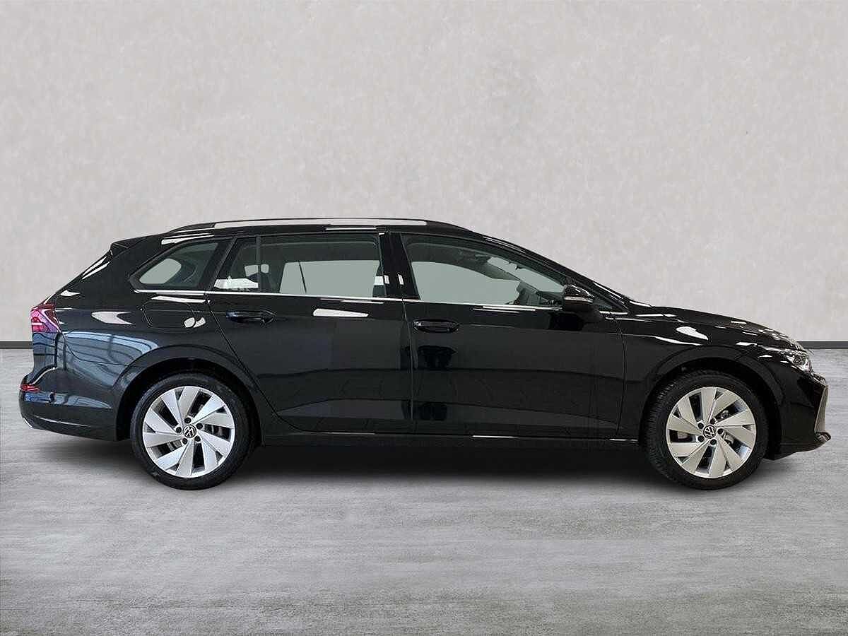 Volkswagen Golf 1.5 TSI 150 Style 5Dr