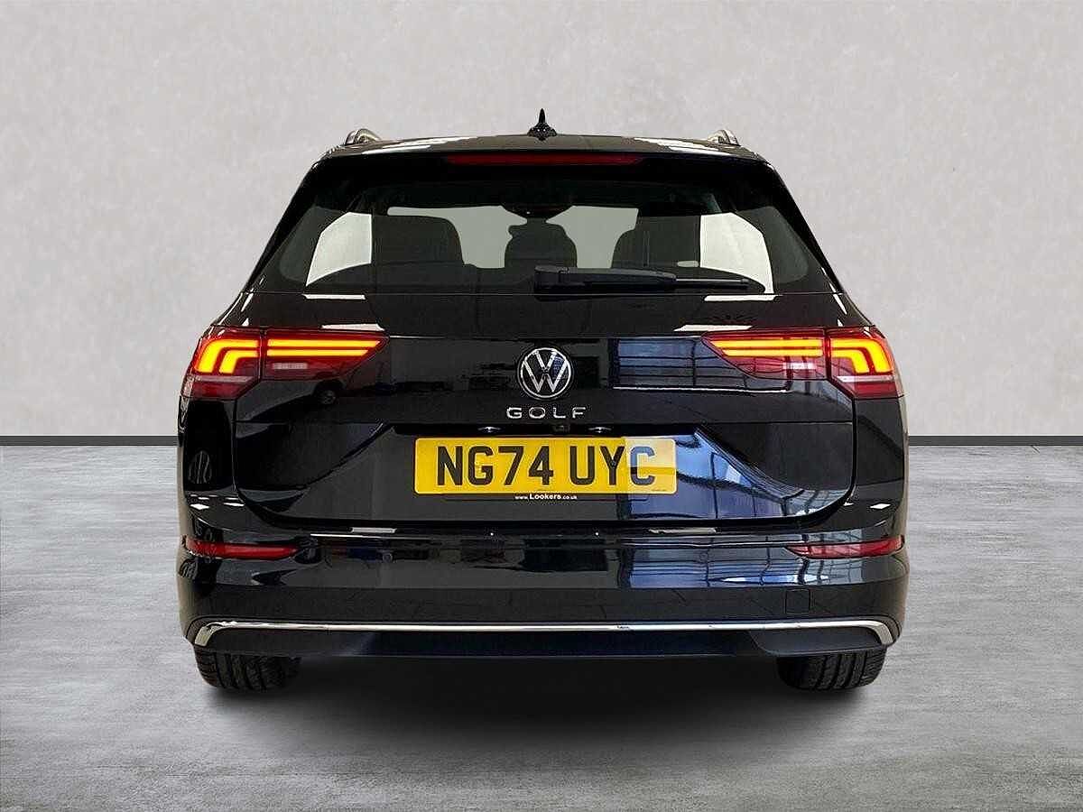 Volkswagen Golf 1.5 TSI 150 Style 5Dr