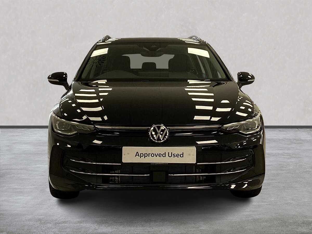 Volkswagen Golf 1.5 TSI 150 Style 5Dr
