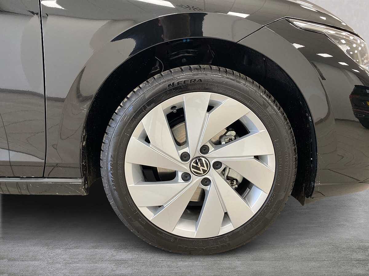 Volkswagen Golf 1.5 TSI 150 Style 5Dr