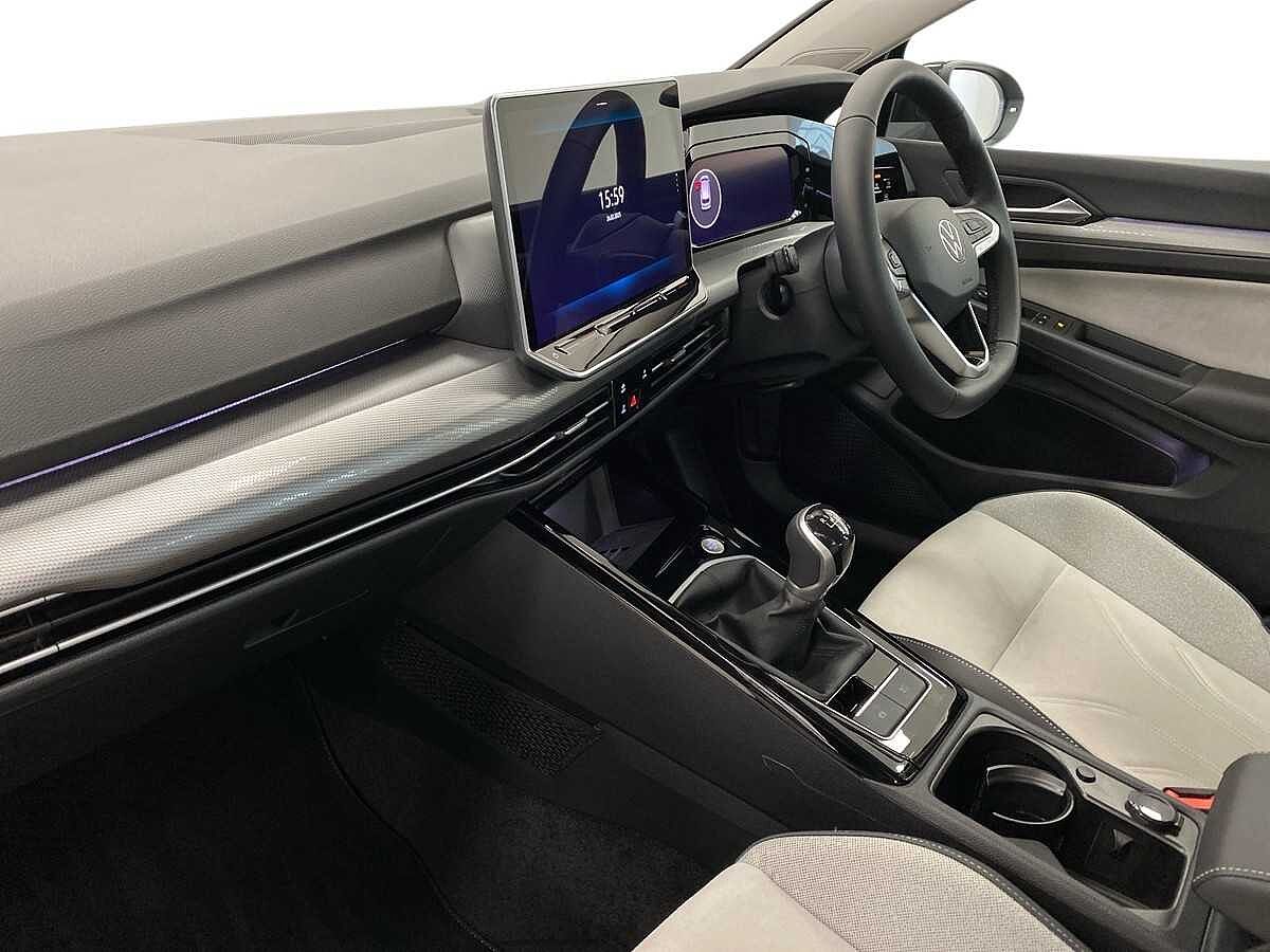 Volkswagen Golf 1.5 TSI 150 Style 5Dr
