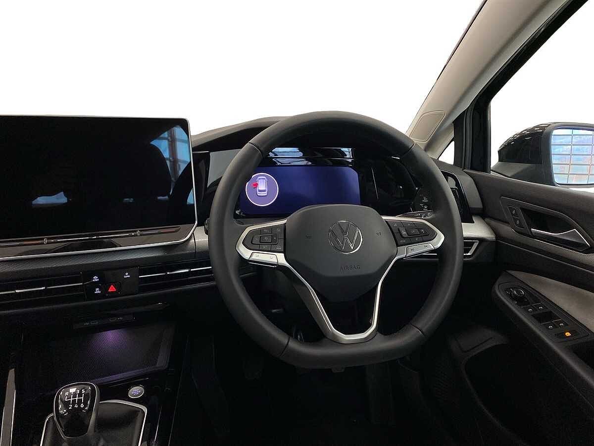 Volkswagen Golf 1.5 TSI 150 Style 5Dr