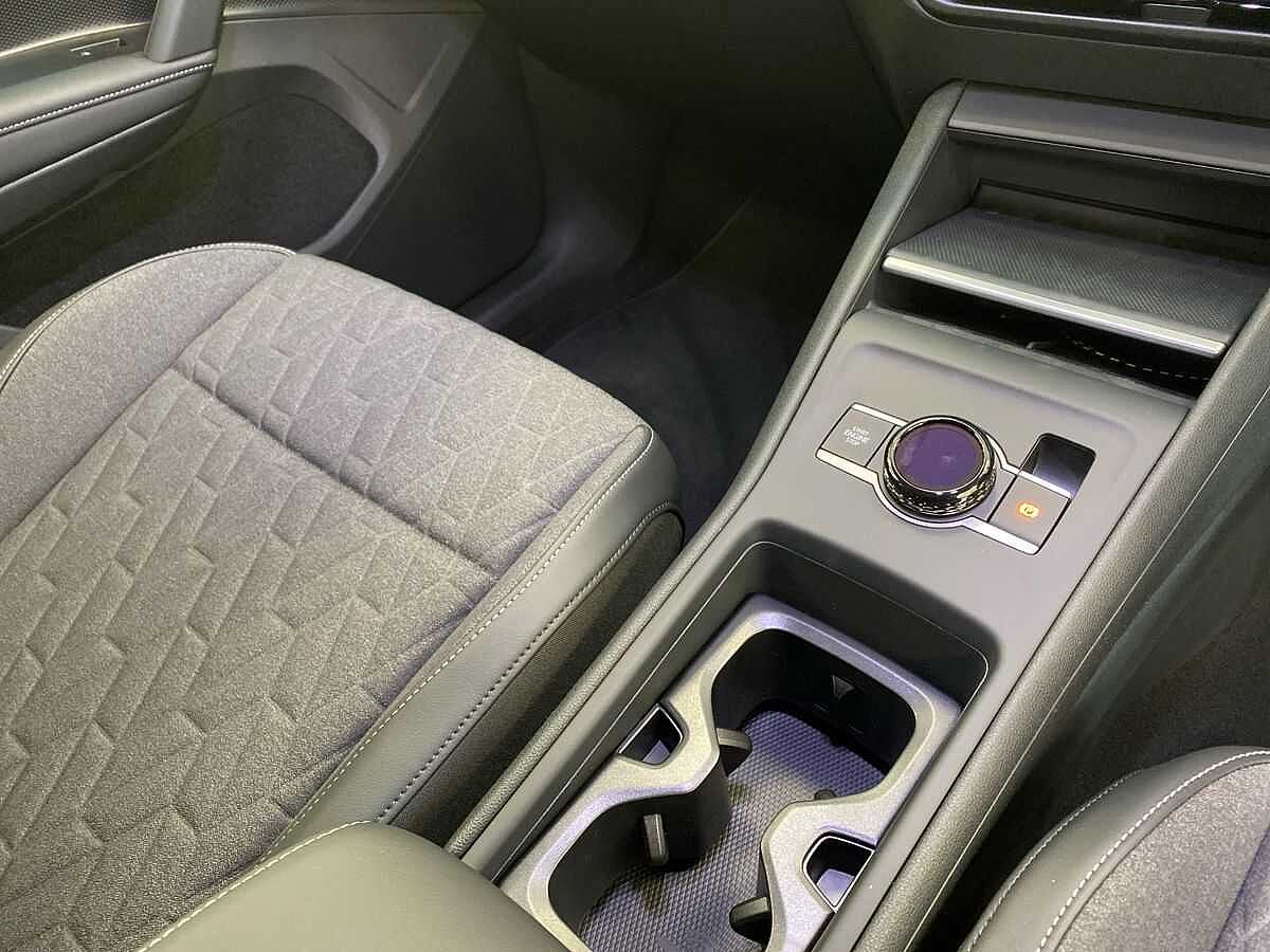 Volkswagen Tiguan 1.5 TSI (204ps) Match eHybrid DSG