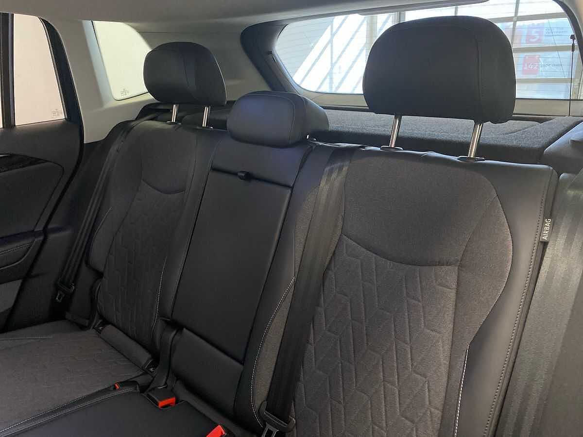 Volkswagen Tiguan 1.5 TSI (204ps) Match eHybrid DSG