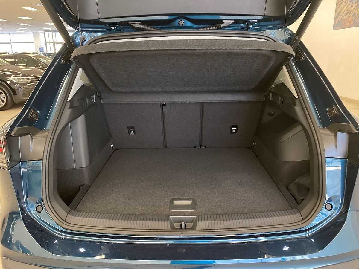 Volkswagen Tiguan 1.5 TSI (204ps) Match eHybrid DSG