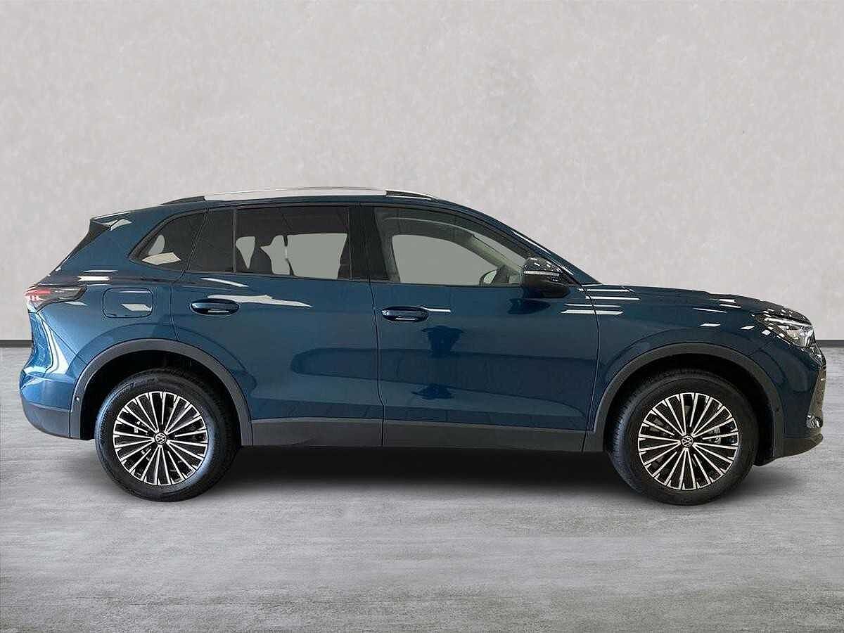 Volkswagen Tiguan 1.5 TSI (204ps) Match eHybrid DSG