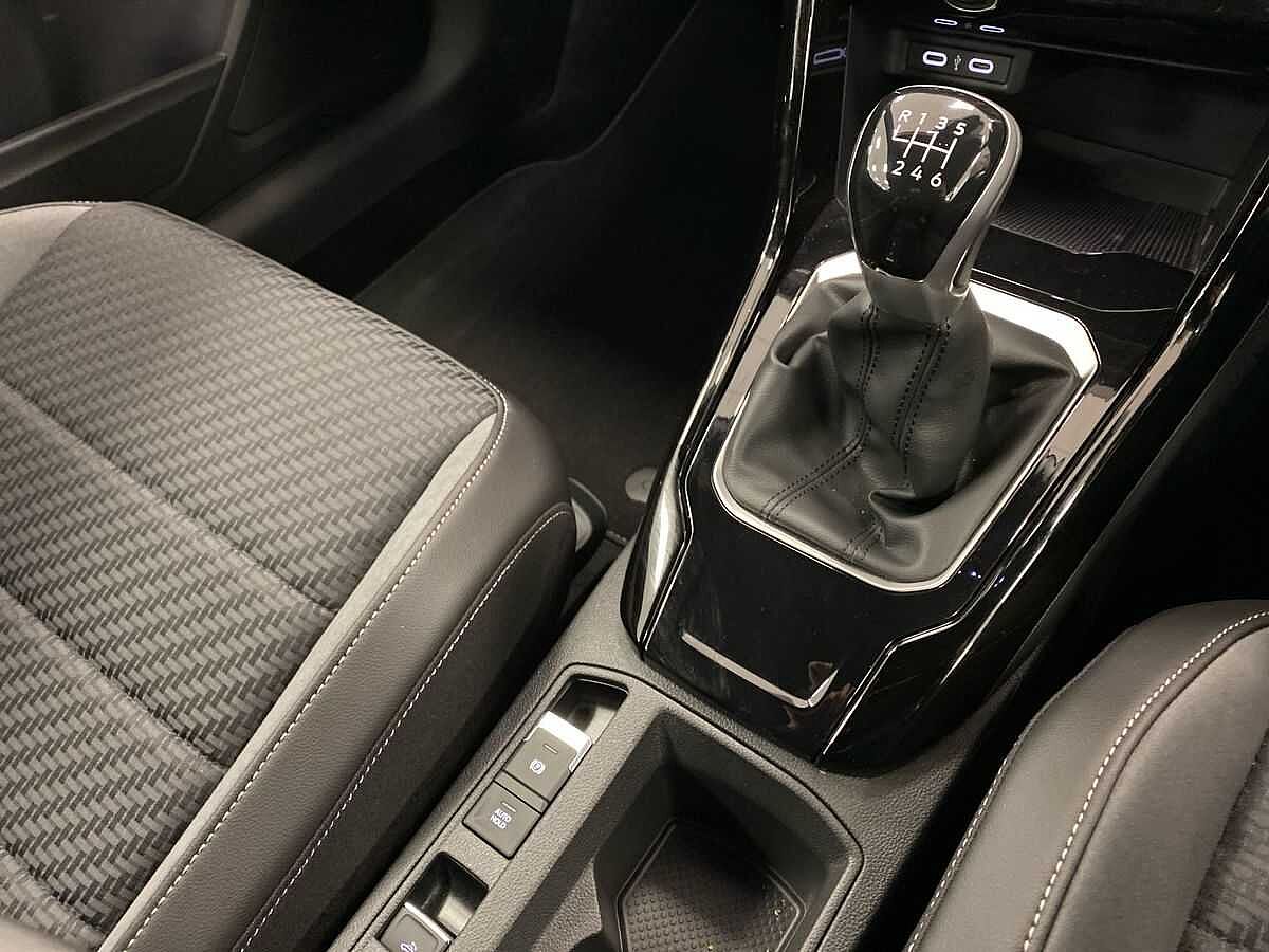 Volkswagen T-Roc 1.5 TSI R-Line 2Dr