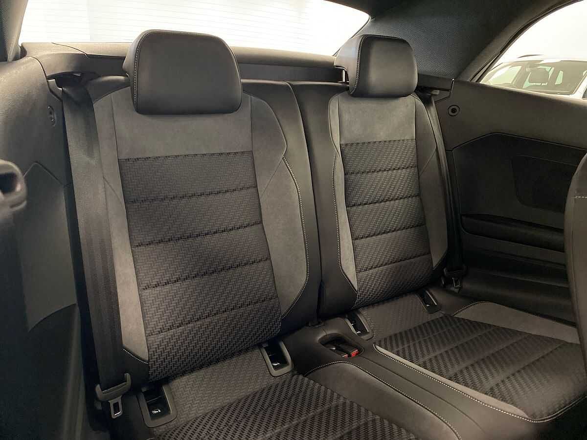 Volkswagen T-Roc 1.5 TSI R-Line 2Dr