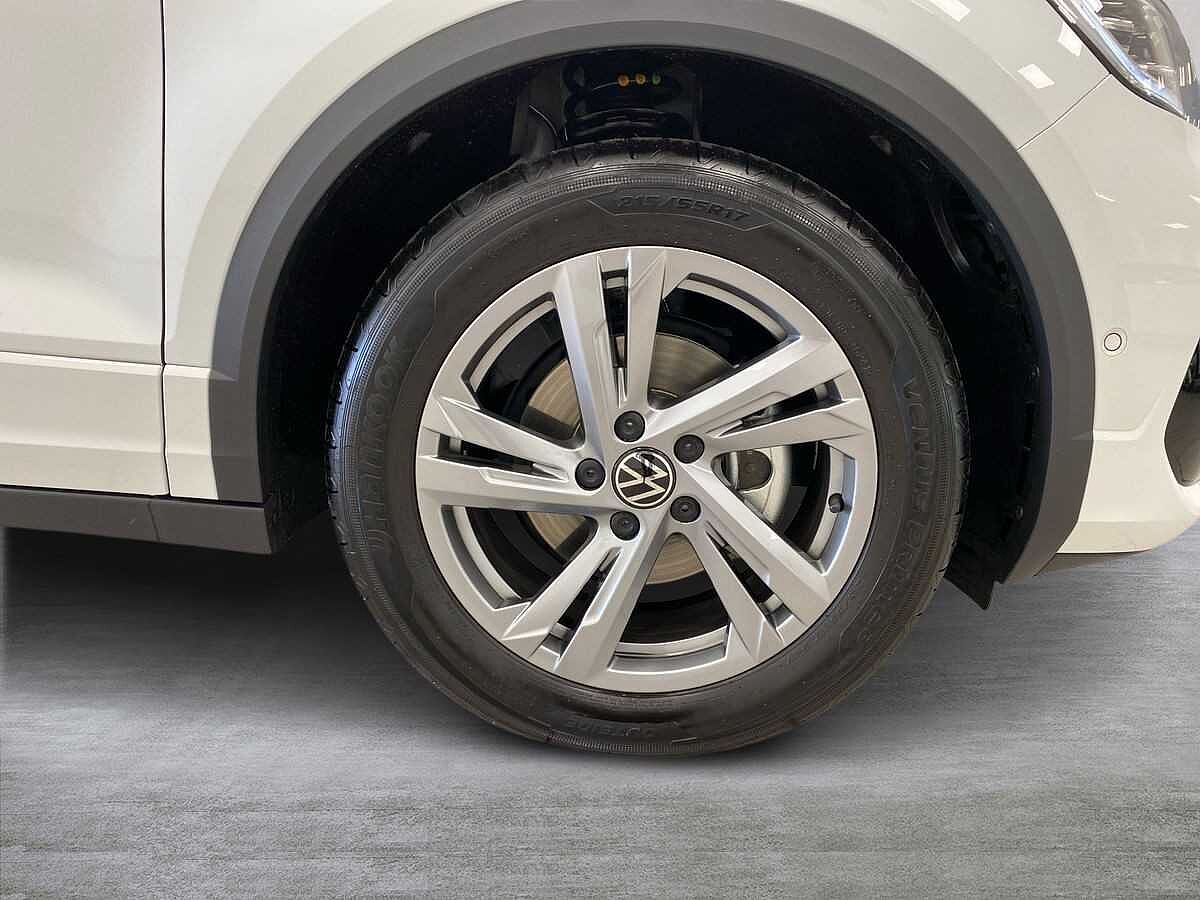 Volkswagen T-Roc 1.5 TSI R-Line 2Dr