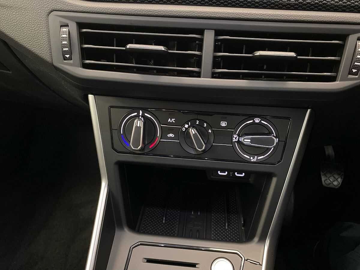 Volkswagen Taigo 1.0 TSI (115ps) Match