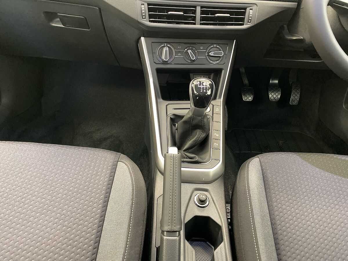 Volkswagen Taigo 1.0 TSI (115ps) Match