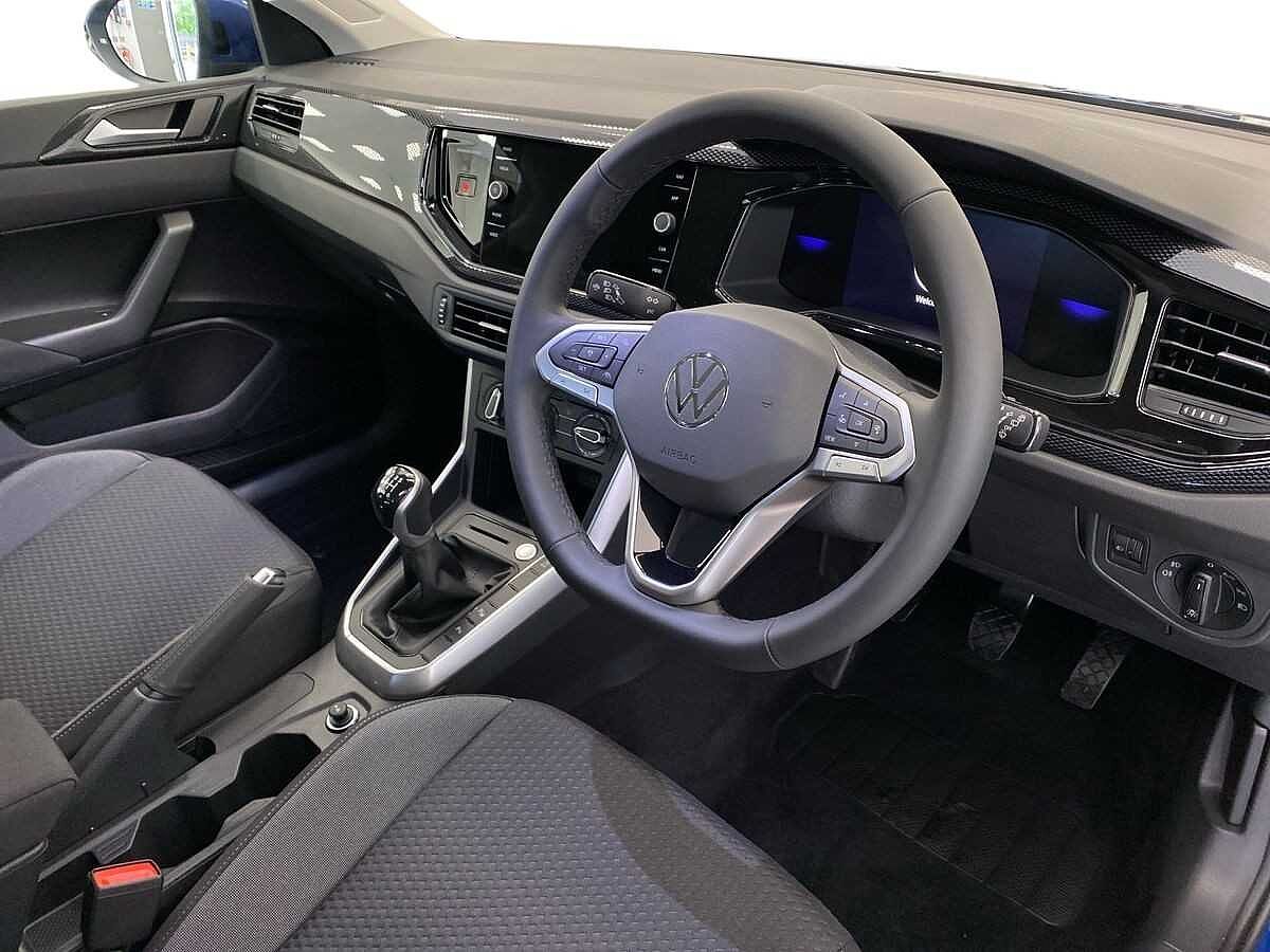 Volkswagen Taigo 1.0 TSI (115ps) Match