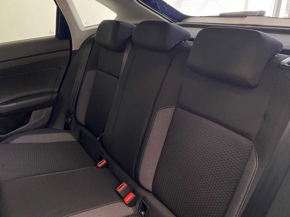 Volkswagen Taigo 1.0 TSI (115ps) Match