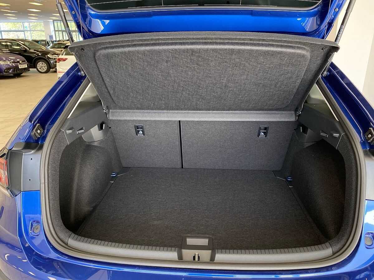 Volkswagen Taigo 1.0 TSI (115ps) Match