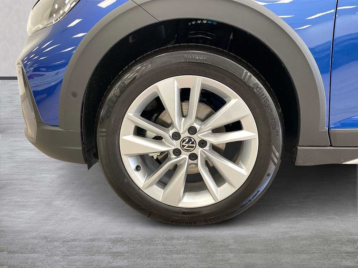 Volkswagen Taigo 1.0 TSI (115ps) Match