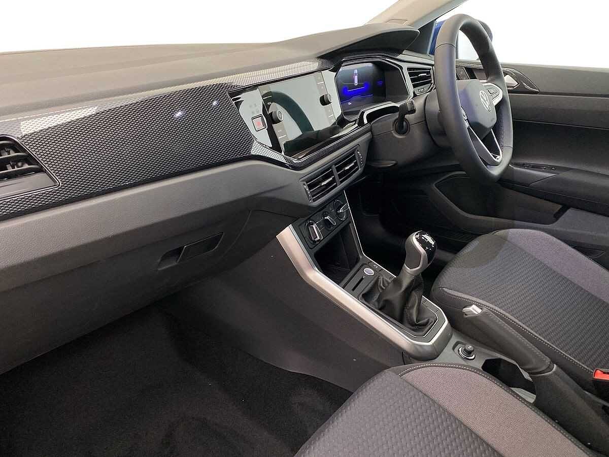 Volkswagen Taigo 1.0 TSI (115ps) Match