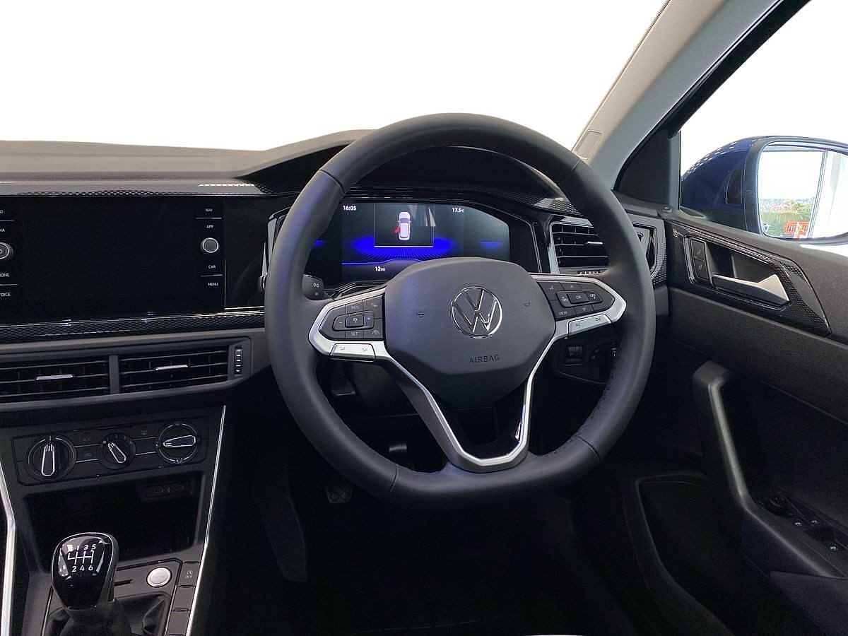 Volkswagen Taigo 1.0 TSI (115ps) Match