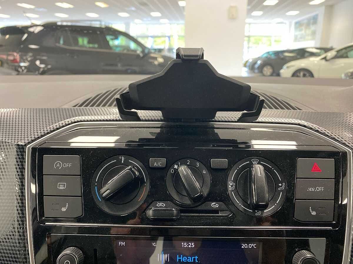 Volkswagen up! 5-Dr 2020 1.0 (65ps) Up R-Line SRE BMT EVO
