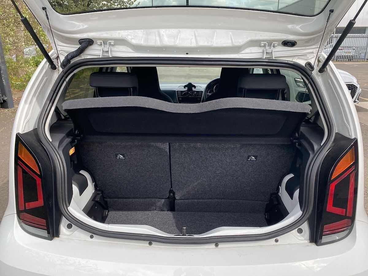 Volkswagen up! 5-Dr 2020 1.0 (65ps) Up R-Line SRE BMT EVO
