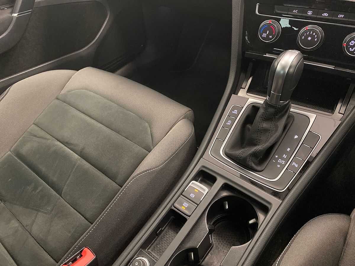 Volkswagen Golf MK7 Facelift 1.5 TSI GT EVO 130PS DSG