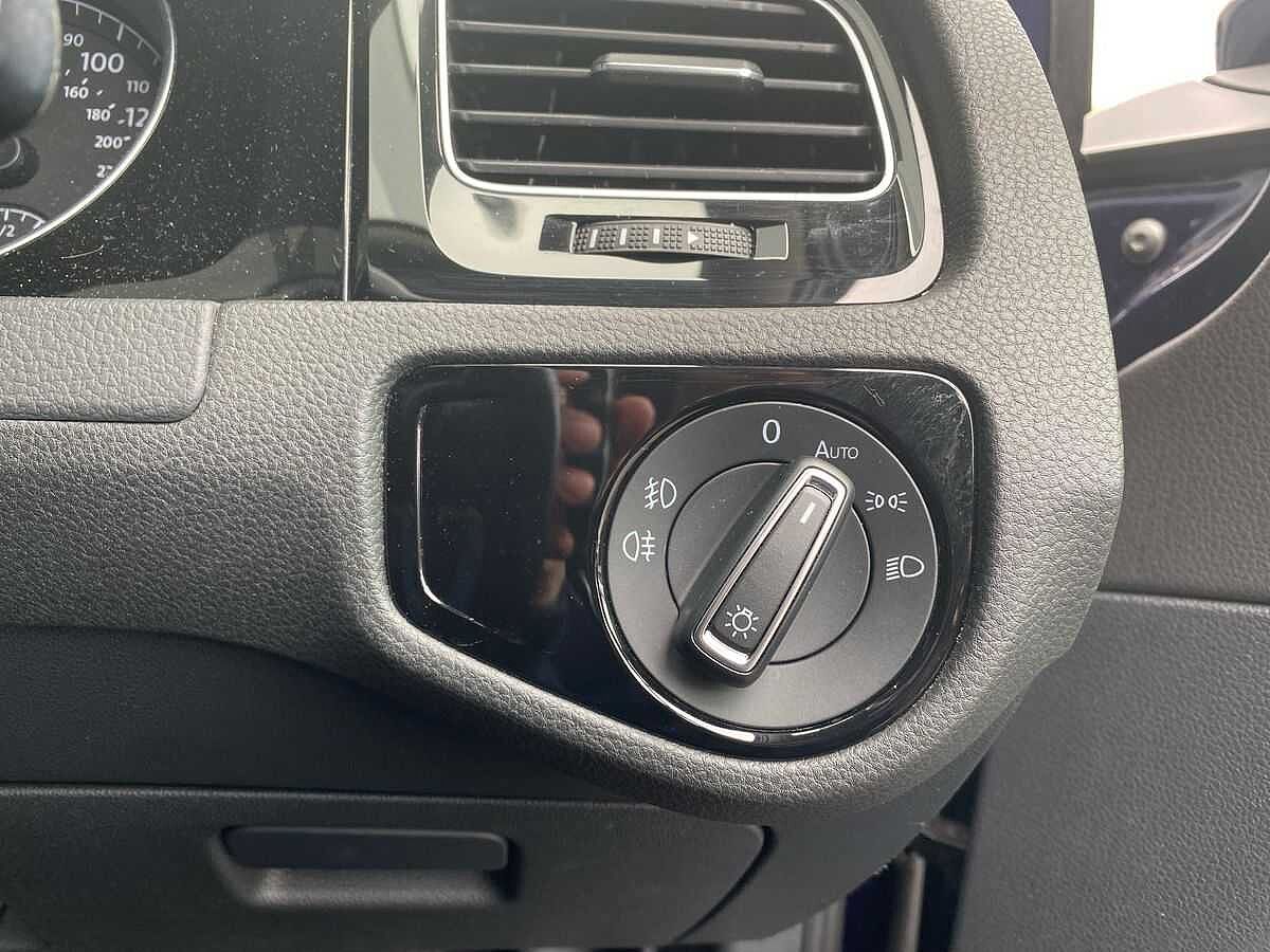 Volkswagen Golf MK7 Facelift 1.5 TSI GT EVO 130PS DSG