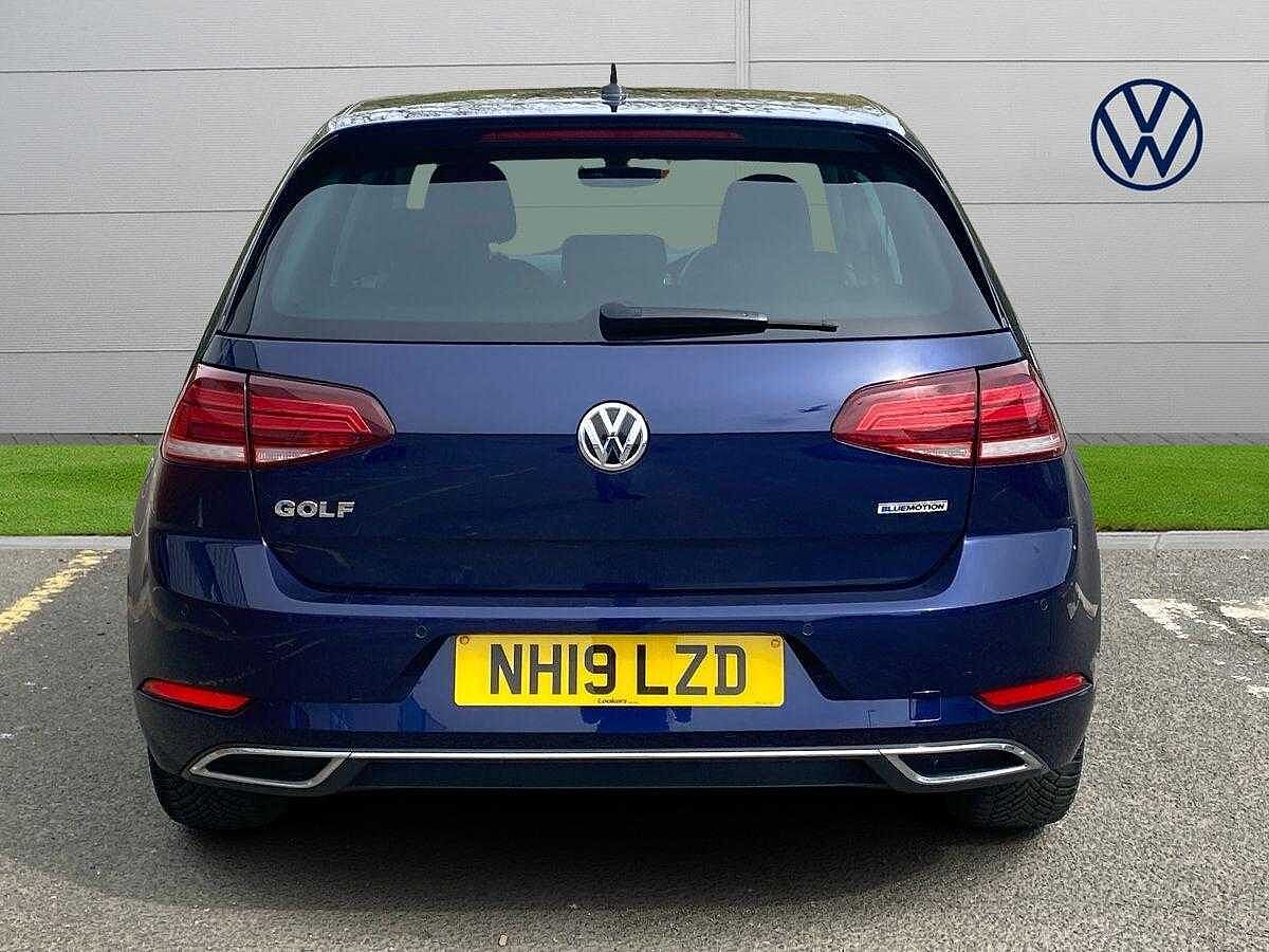 Volkswagen Golf MK7 Facelift 1.5 TSI GT EVO 130PS DSG