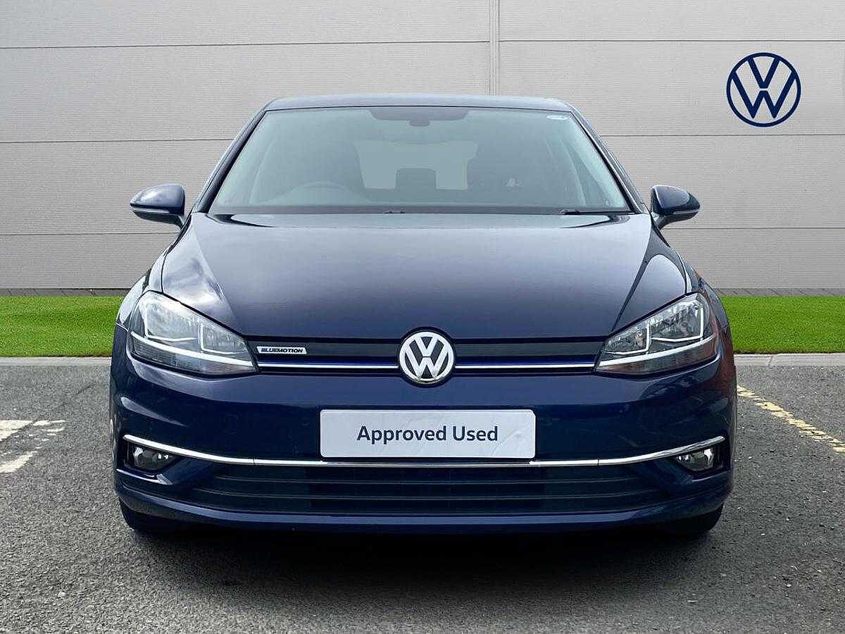Volkswagen Golf MK7 Facelift 1.5 TSI GT EVO 130PS DSG