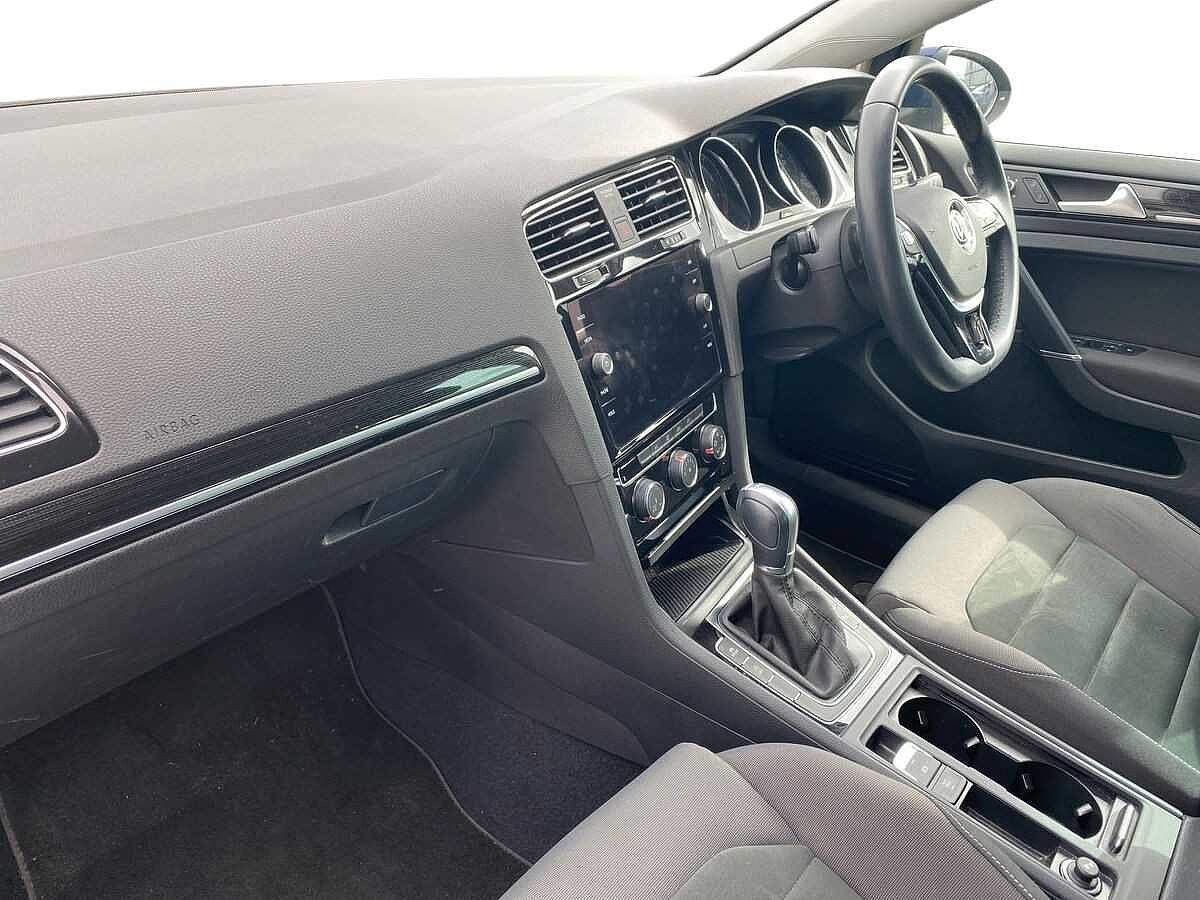 Volkswagen Golf MK7 Facelift 1.5 TSI GT EVO 130PS DSG