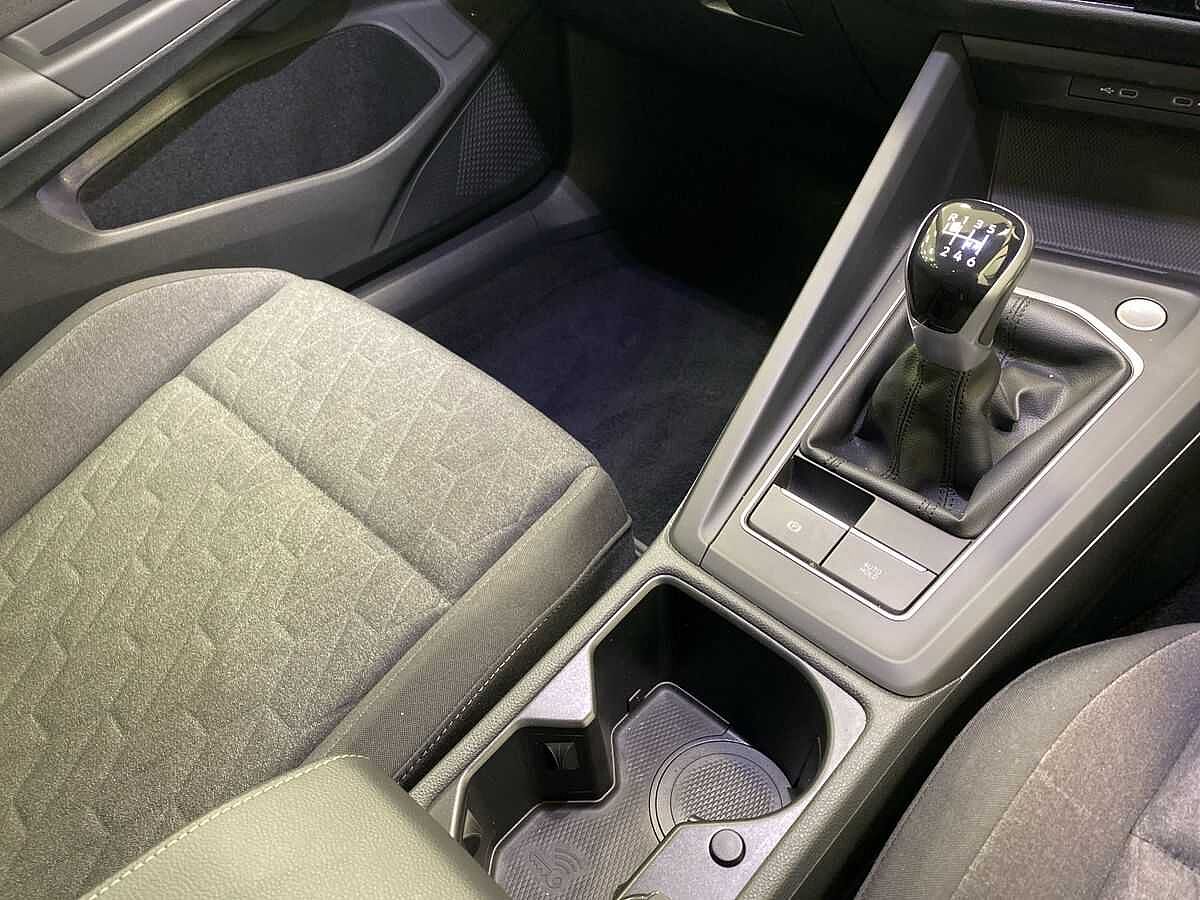 Volkswagen Golf 1.5 TSI Match 5Dr