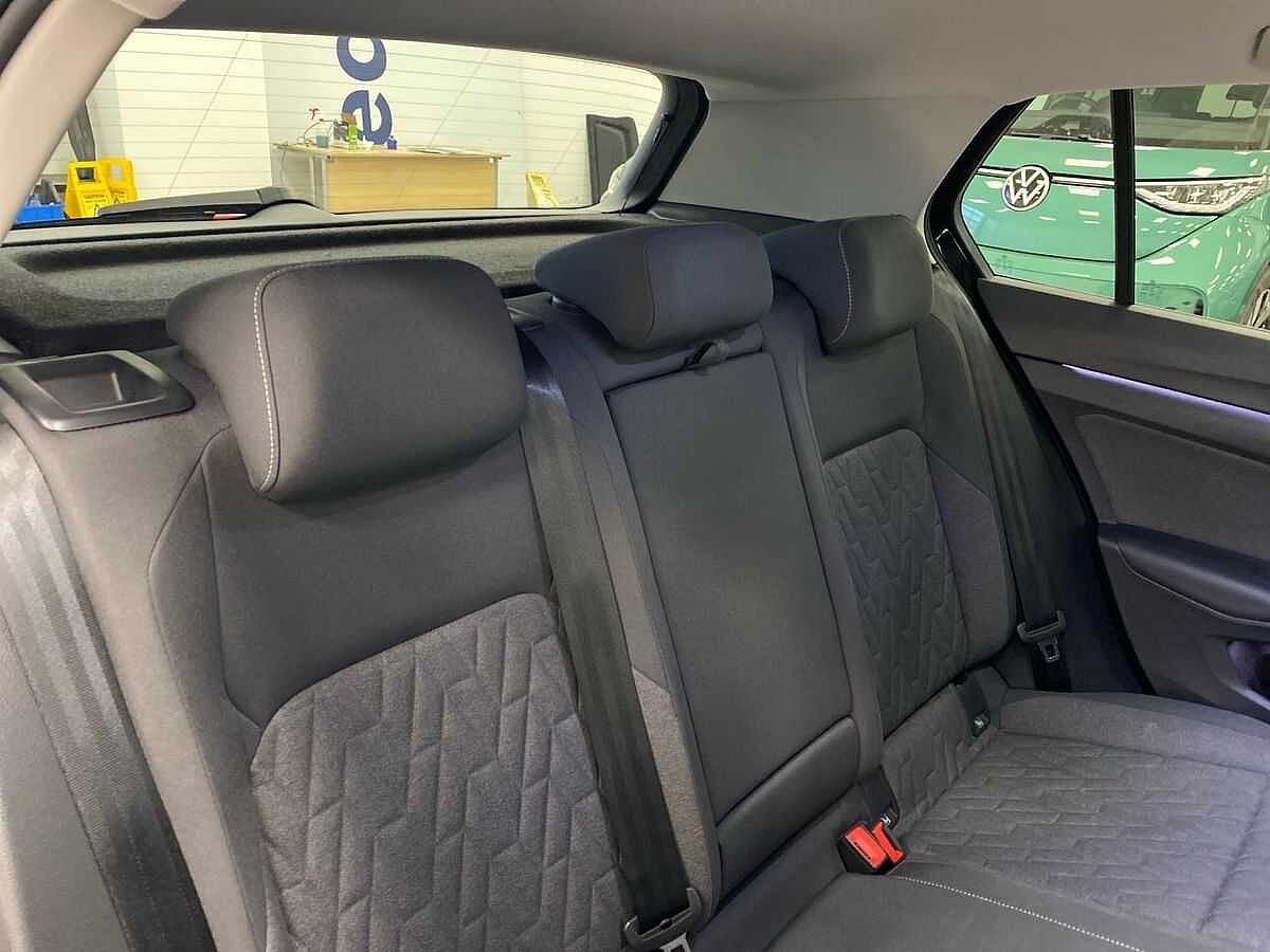 Volkswagen Golf 1.5 TSI Match 5Dr