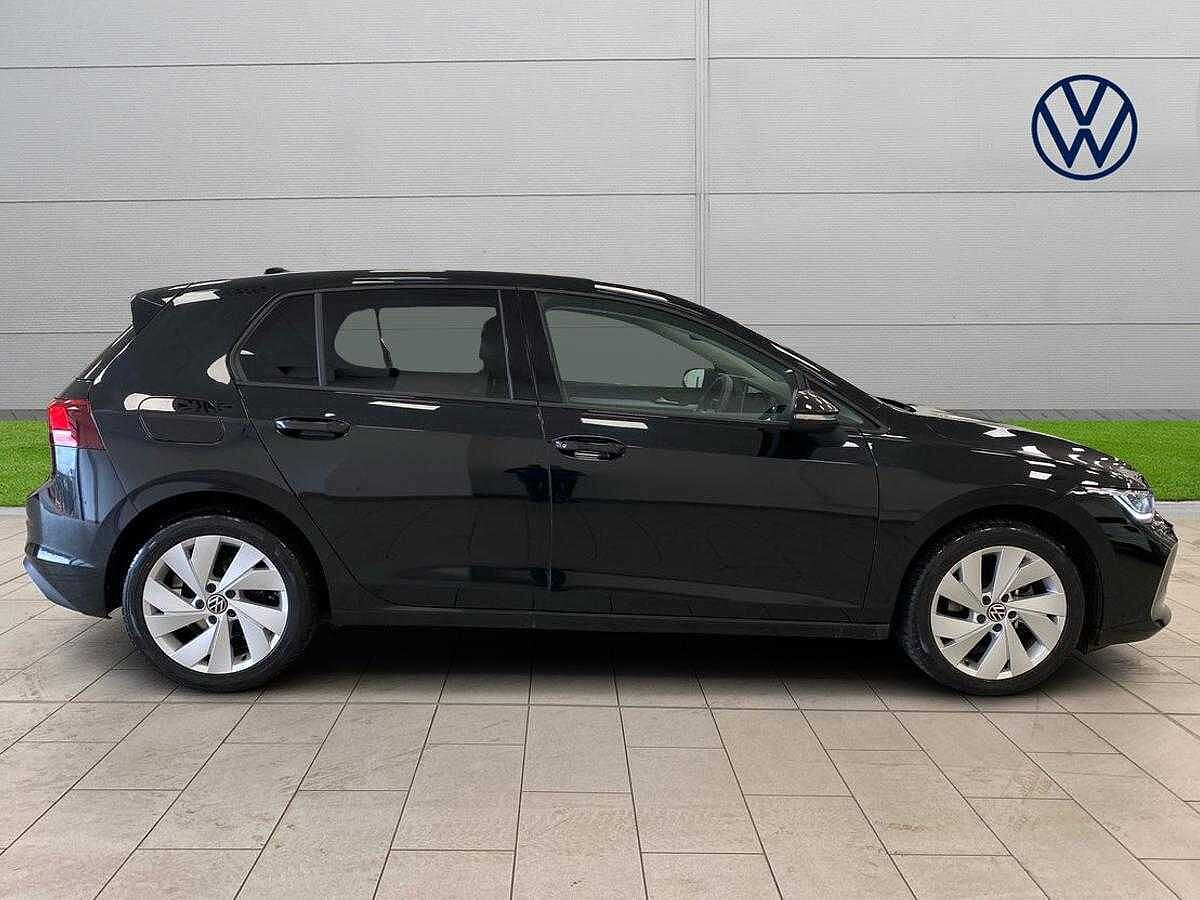 Volkswagen Golf 1.5 TSI Match 5Dr