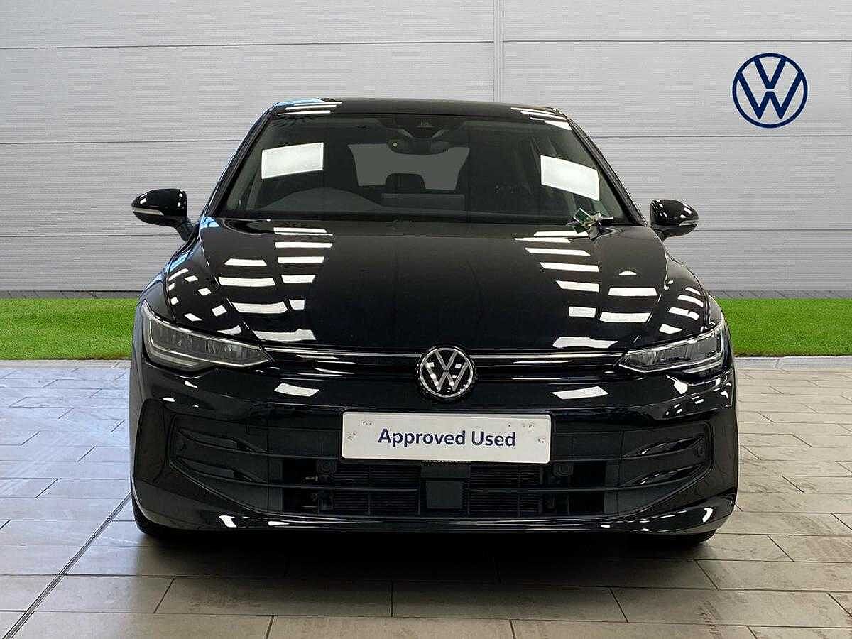 Volkswagen Golf 1.5 TSI Match 5Dr