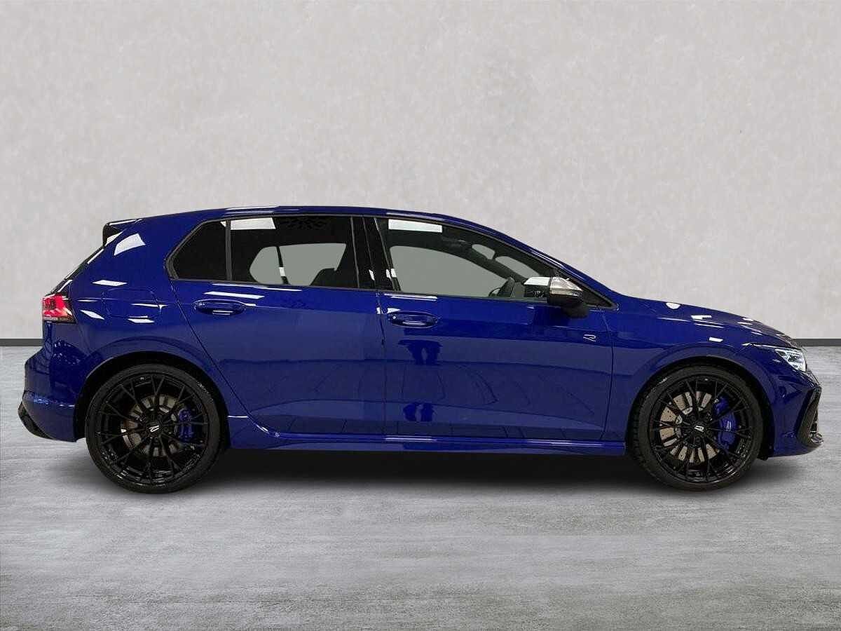 Volkswagen Golf 2.0 TSI 333 R 4Motion 5Dr DSG