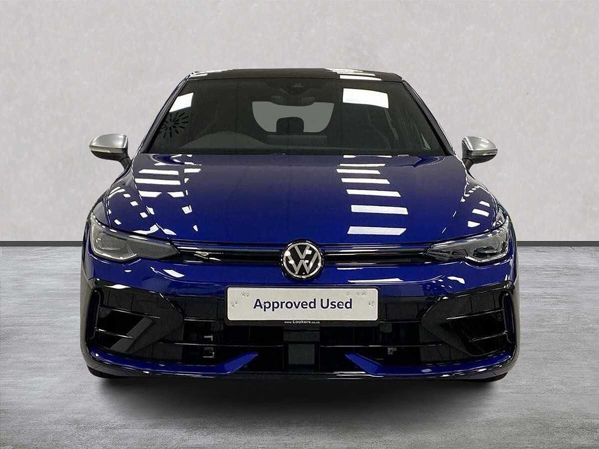 Volkswagen Golf 2.0 TSI 333 R 4Motion 5Dr DSG
