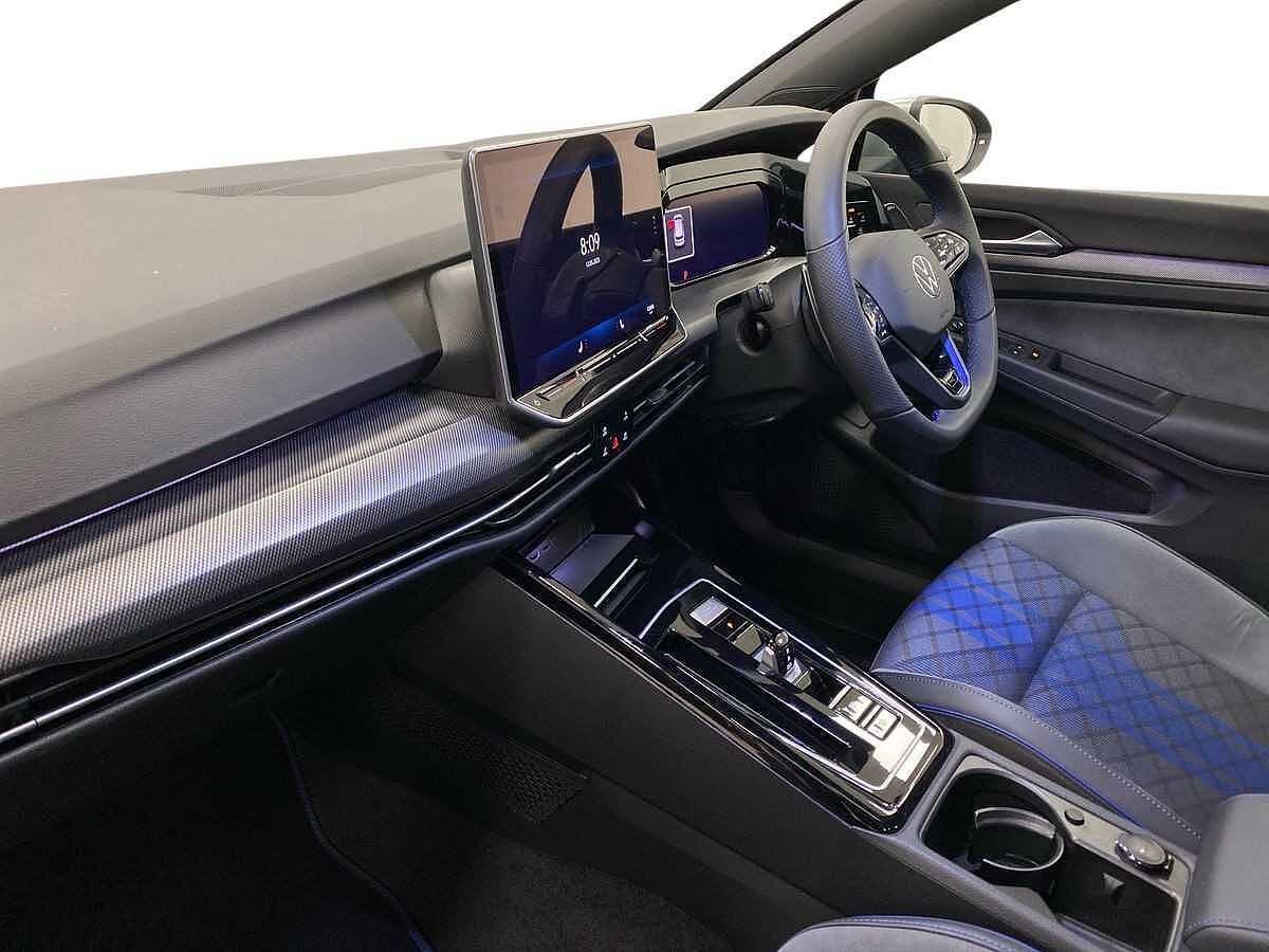 Volkswagen Golf 2.0 TSI 333 R 4Motion 5Dr DSG
