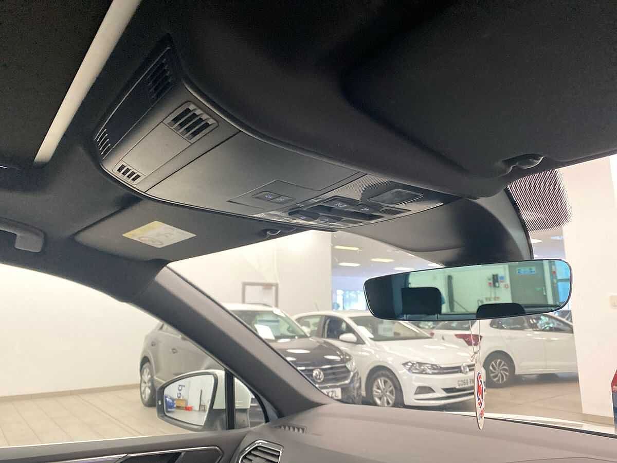 Volkswagen Tiguan 2.0 TDI 150PS R-Line 4Motion DS