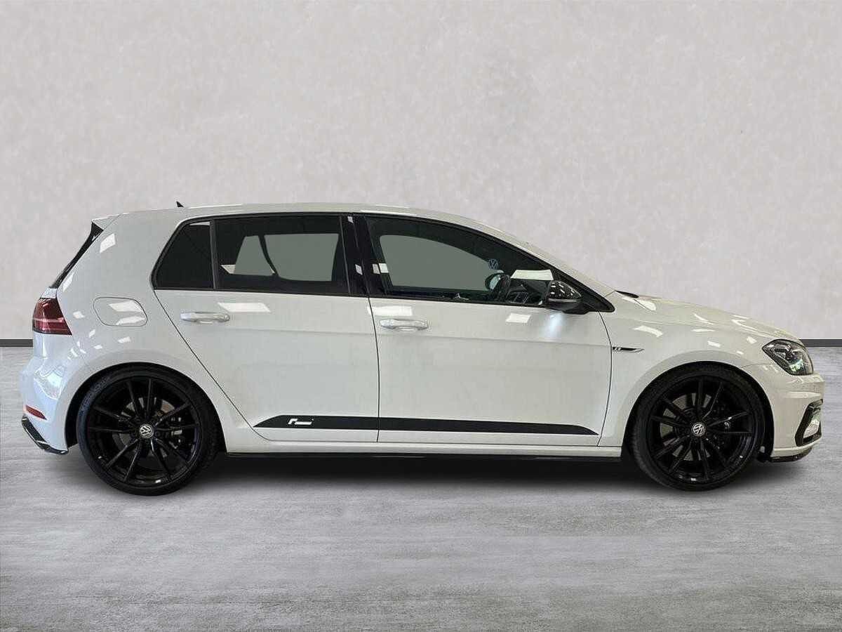 Volkswagen Golf 2.0 TSI 310 R 5Dr 4Motion DSG