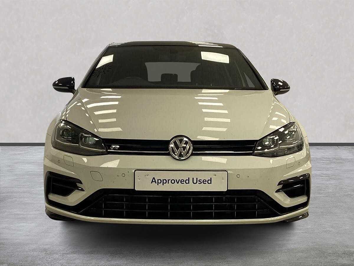Volkswagen Golf 2.0 TSI 310 R 5Dr 4Motion DSG