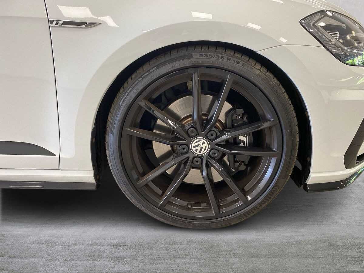 Volkswagen Golf 2.0 TSI 310 R 5Dr 4Motion DSG