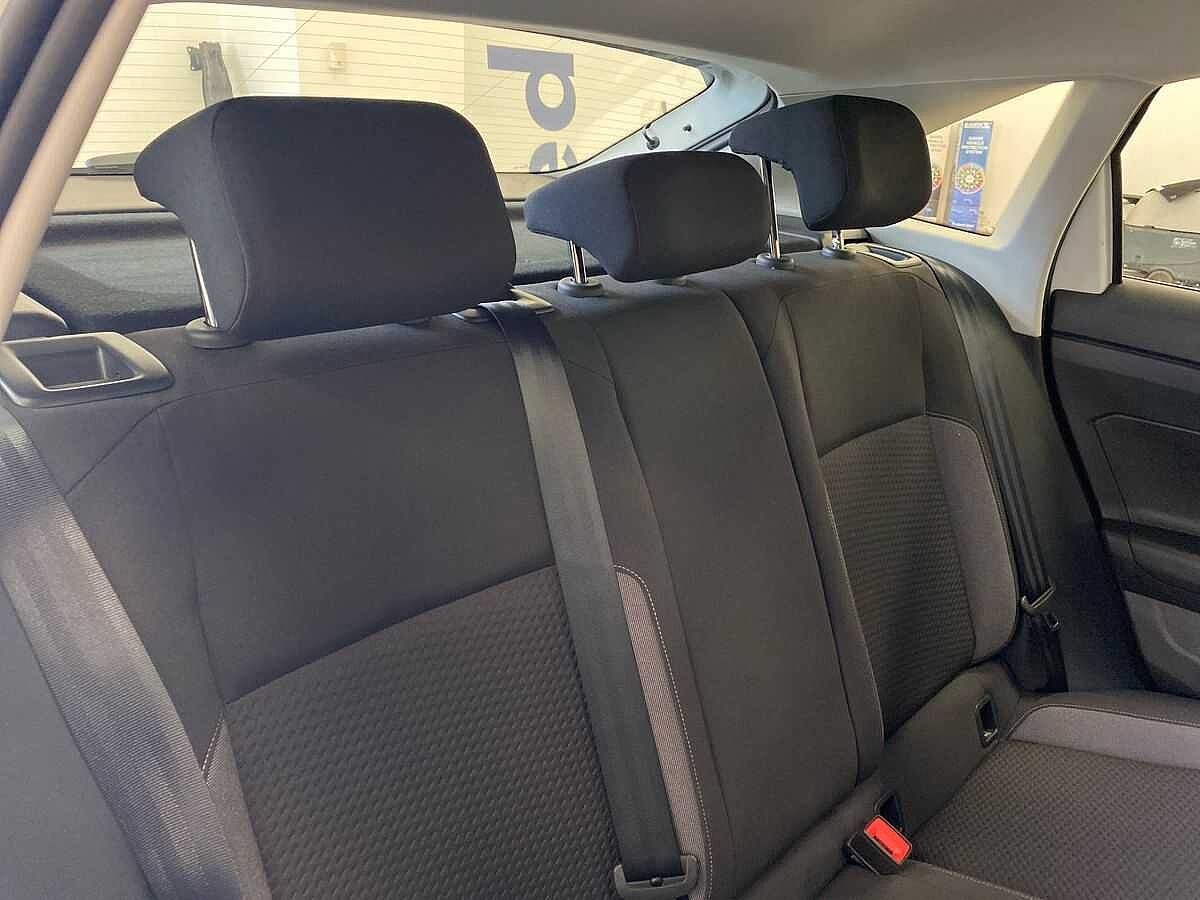 Volkswagen Taigo 1.0 TSI (110ps) Life DSG