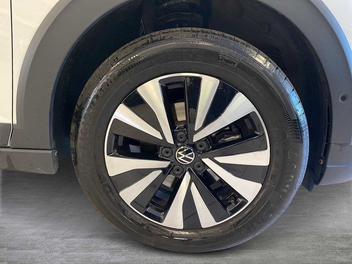 Volkswagen Taigo 1.0 TSI (110ps) Life DSG