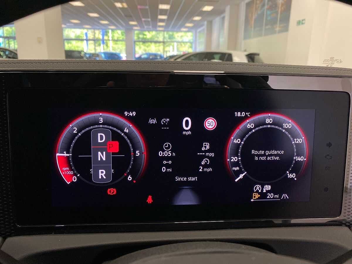 Volkswagen Tiguan 2.0TDI (150ps) Match DSG